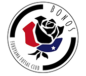 BONOS,ボノス,福山